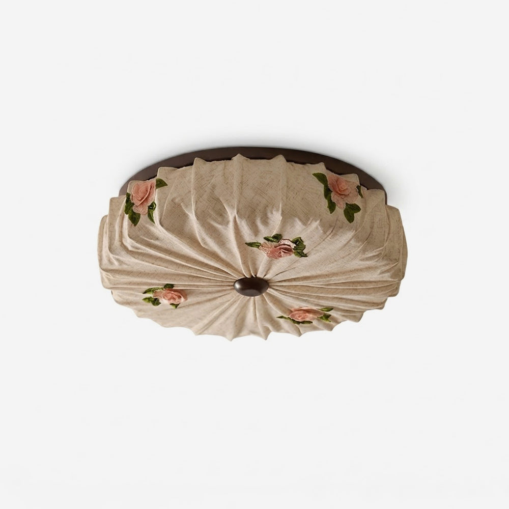 Aurelia Flush Mount