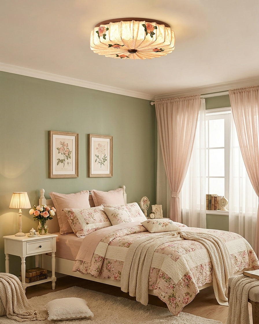 Aurelia Flush Mount