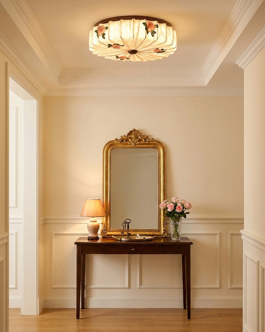 Aurelia Flush Mount