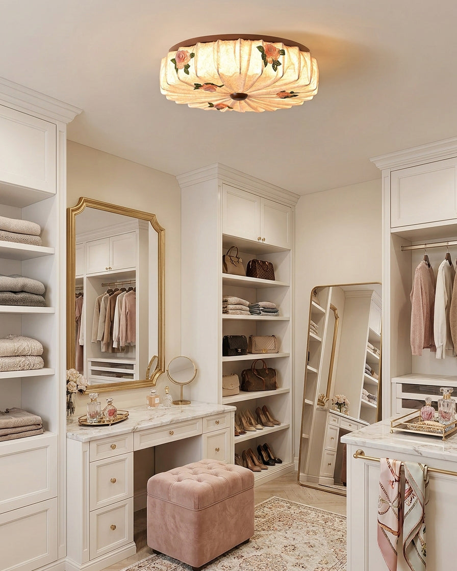 Aurelia Flush Mount