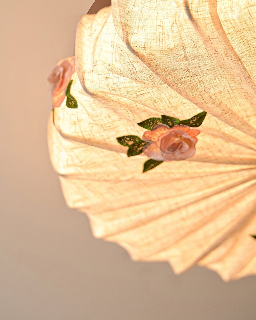 Aurelia Flush Mount