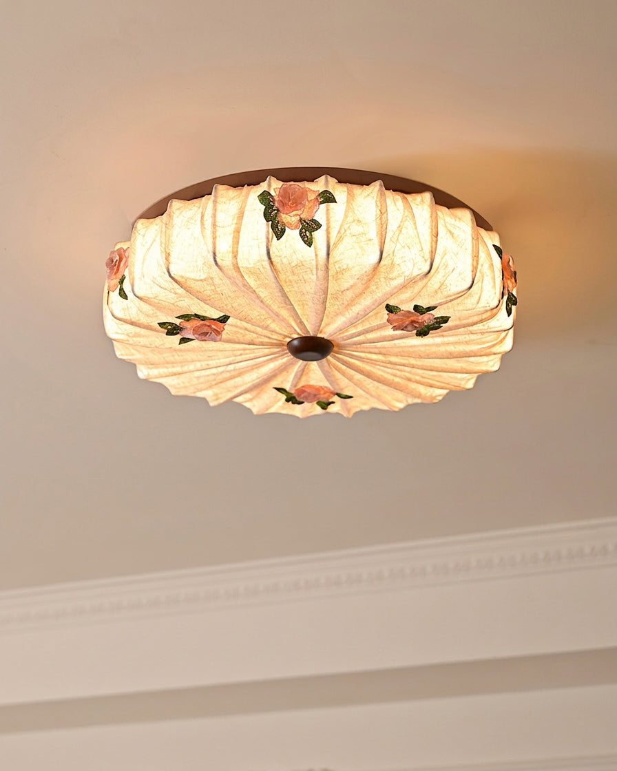 Aurelia Flush Mount