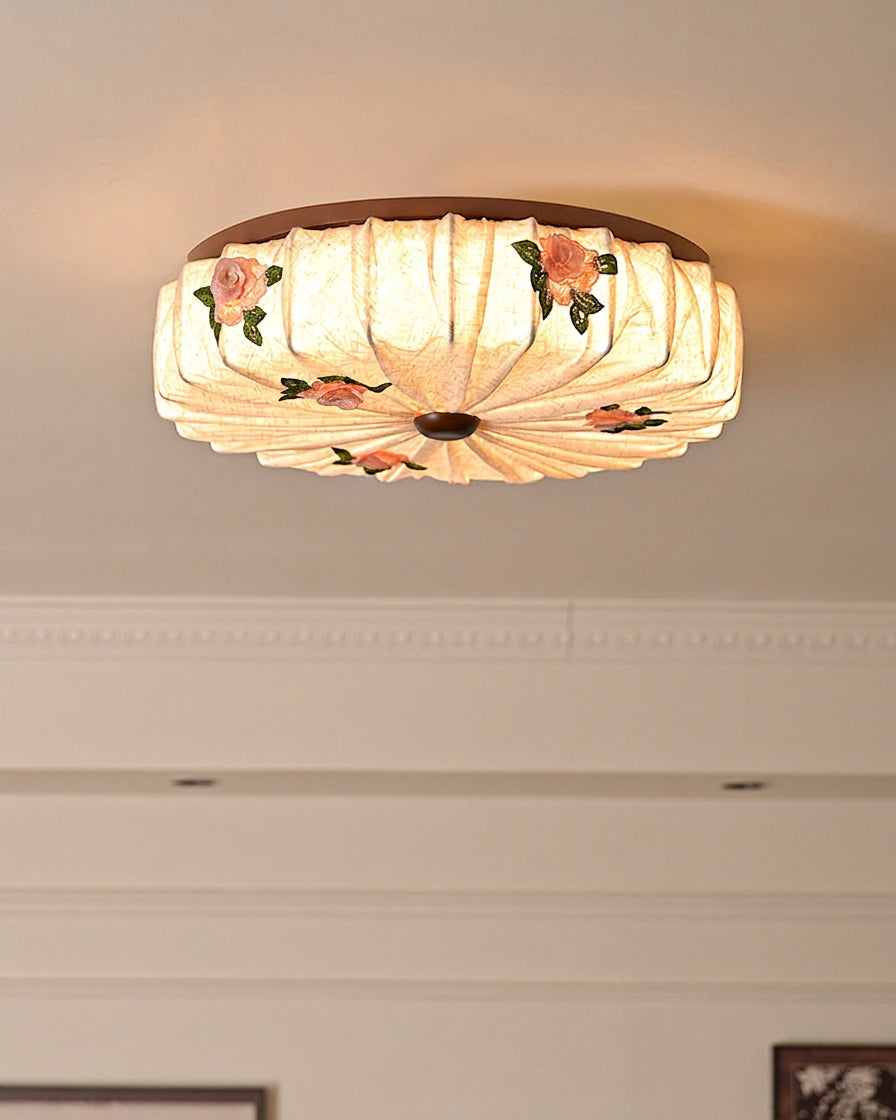 Aurelia Flush Mount