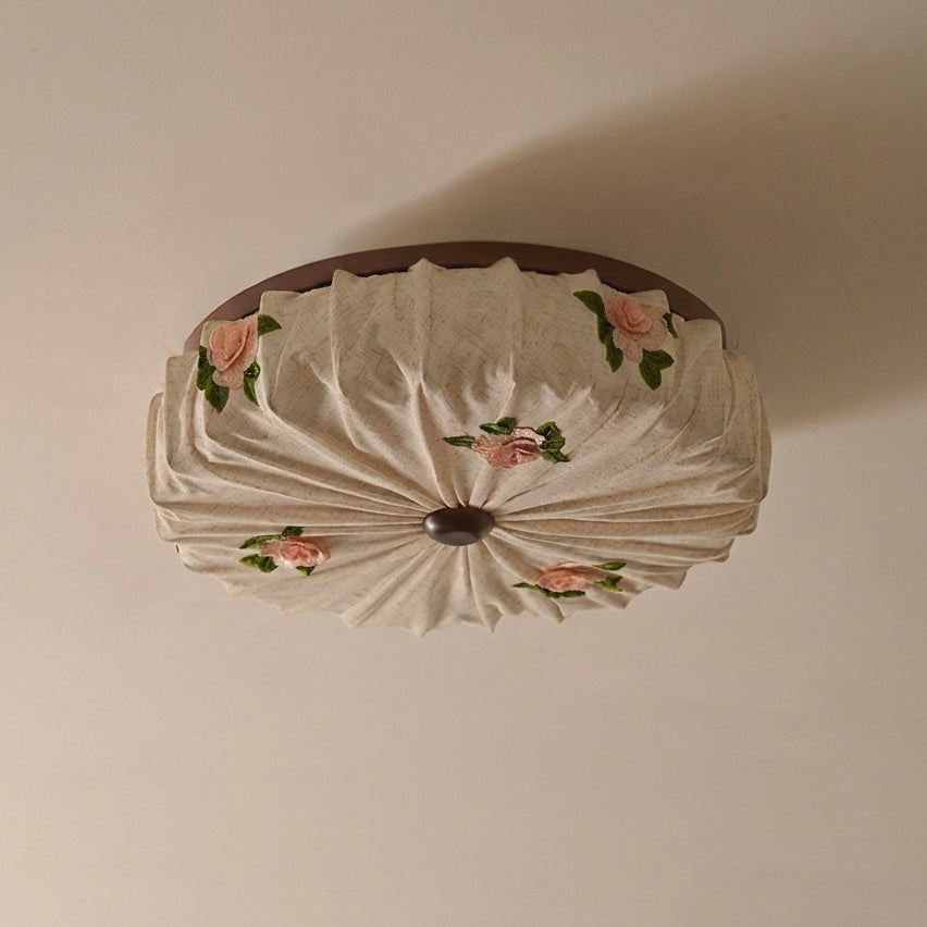 Aurelia Flush Mount