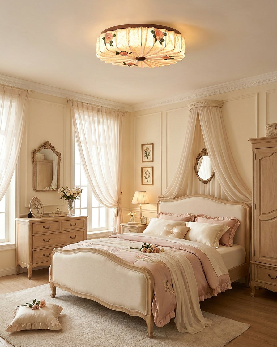 Aurelia Flush Mount
