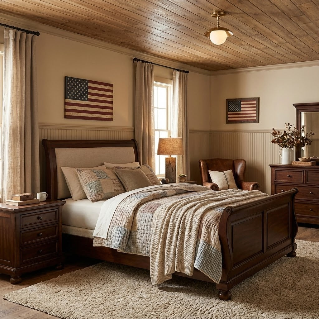 Tobin Ceiling Lamp