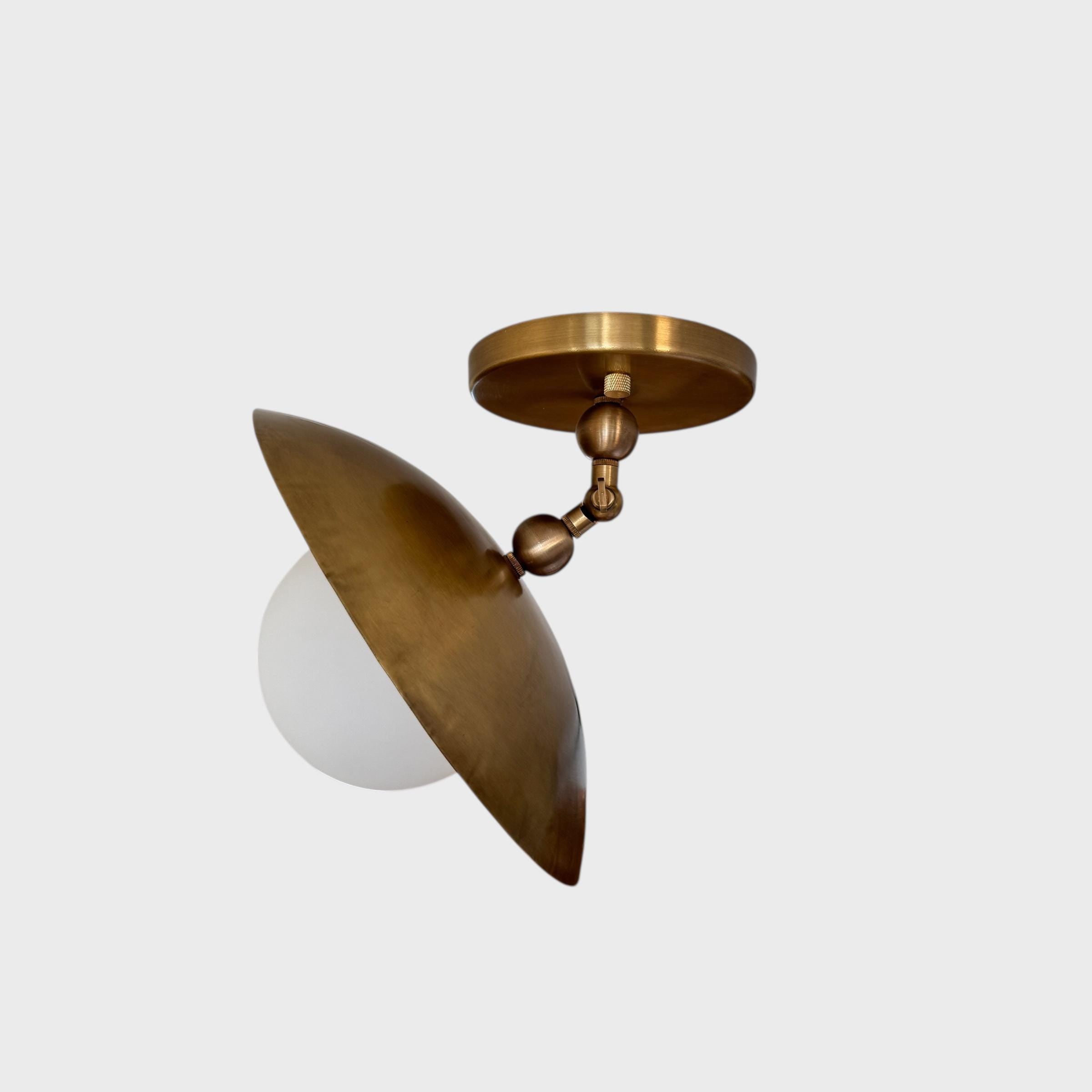 Tobin Ceiling Lamp