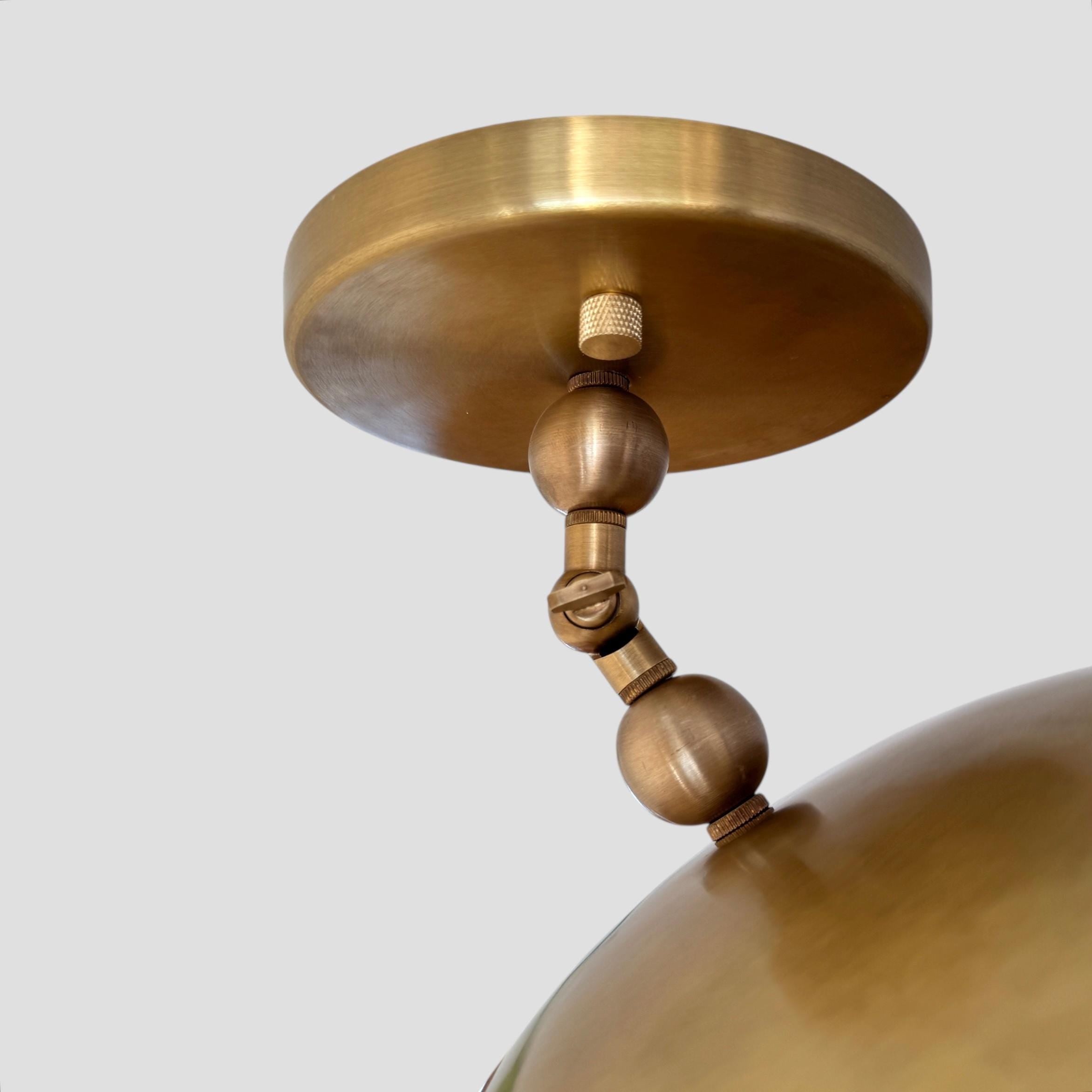 Tobin Ceiling Lamp