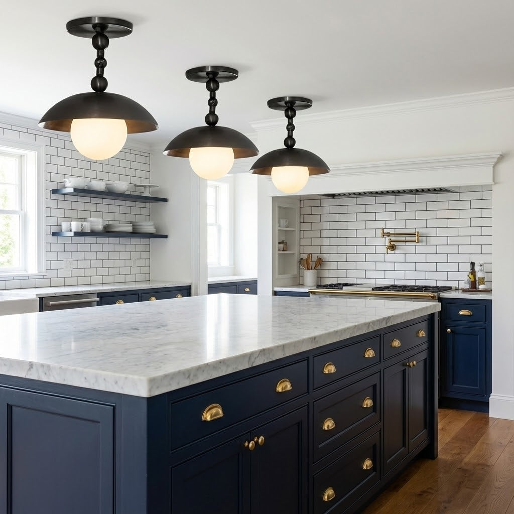 Tobin Ceiling Lamp