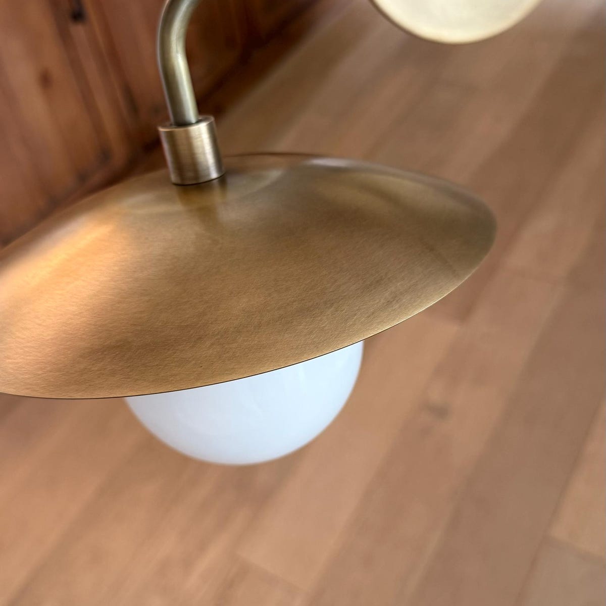 Kianne Wall Lamp