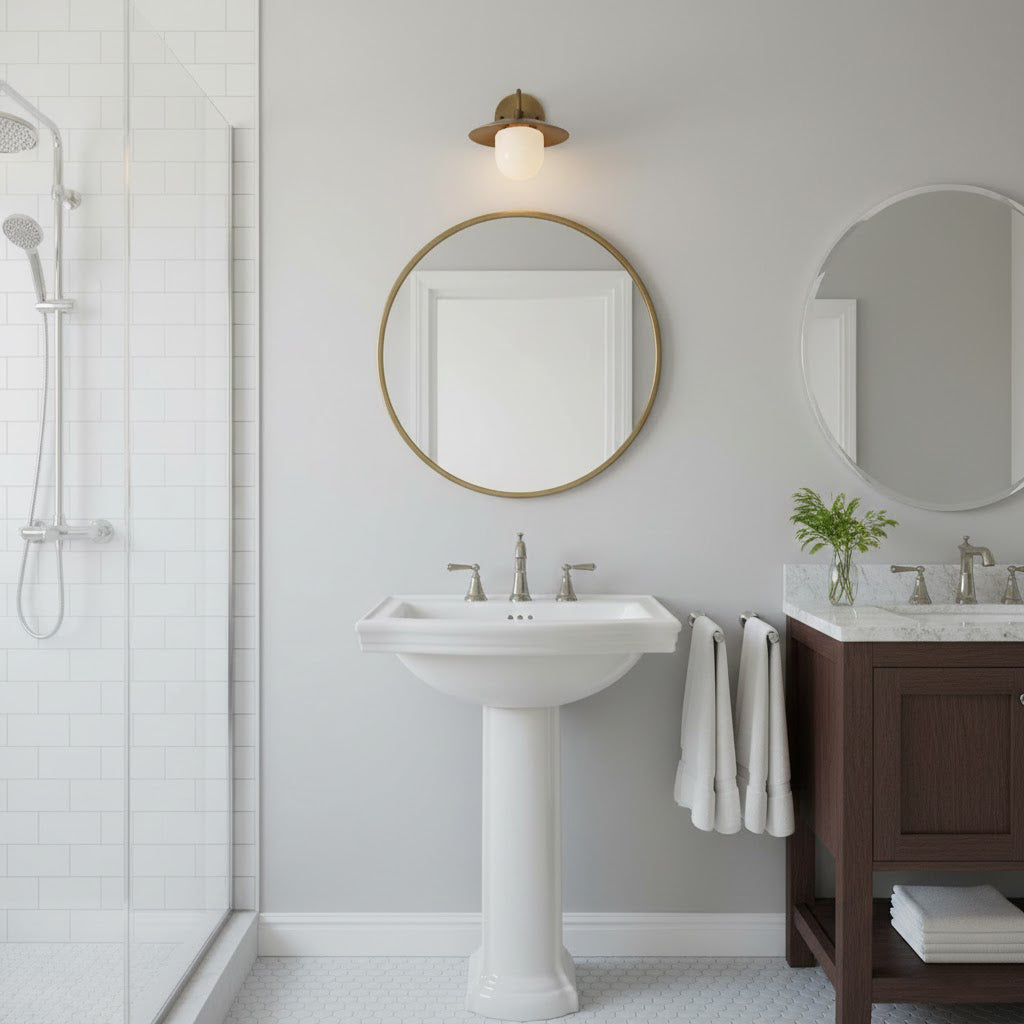 Kianne Wall Lamp