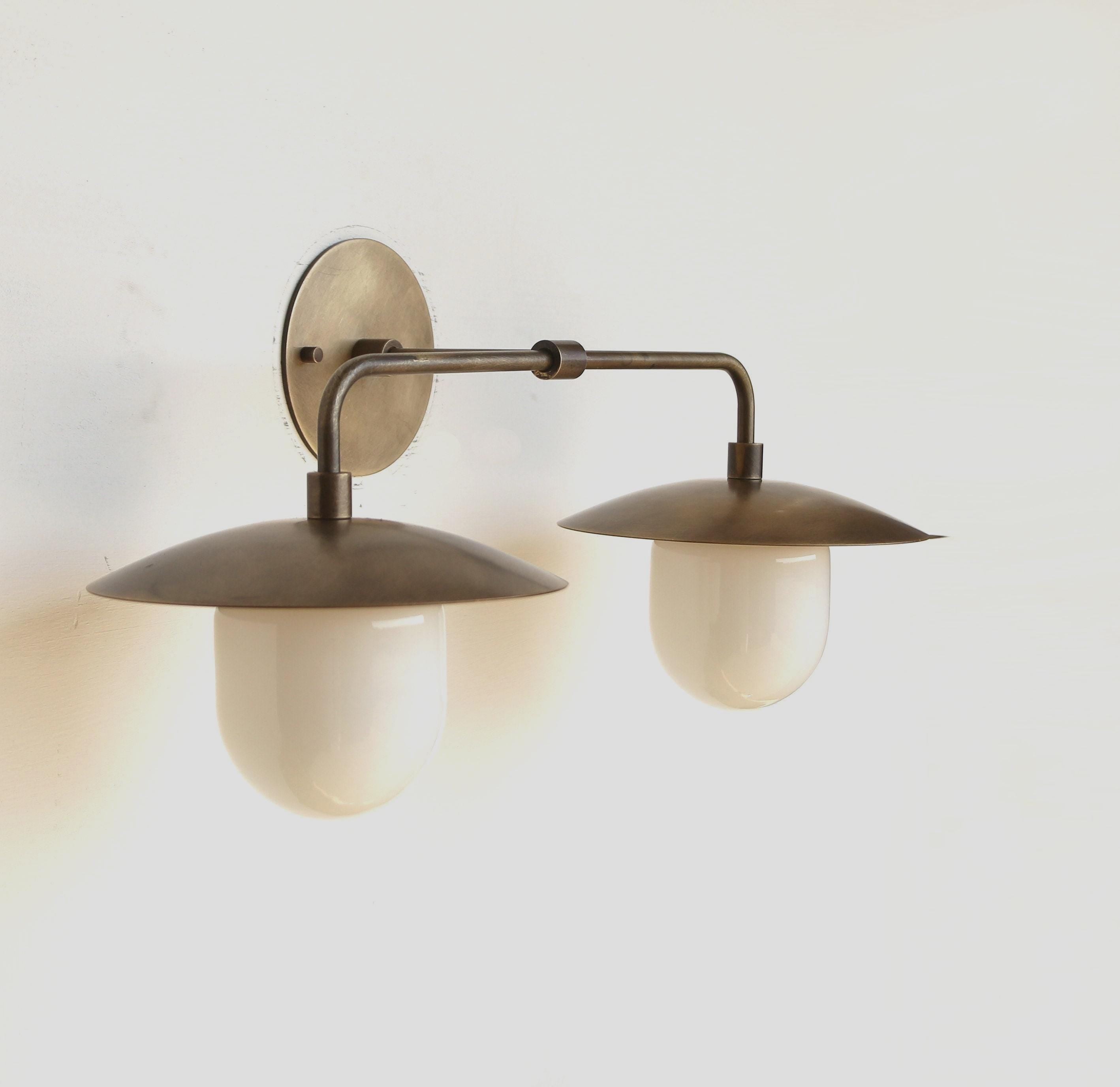 Kianne Wall Lamp