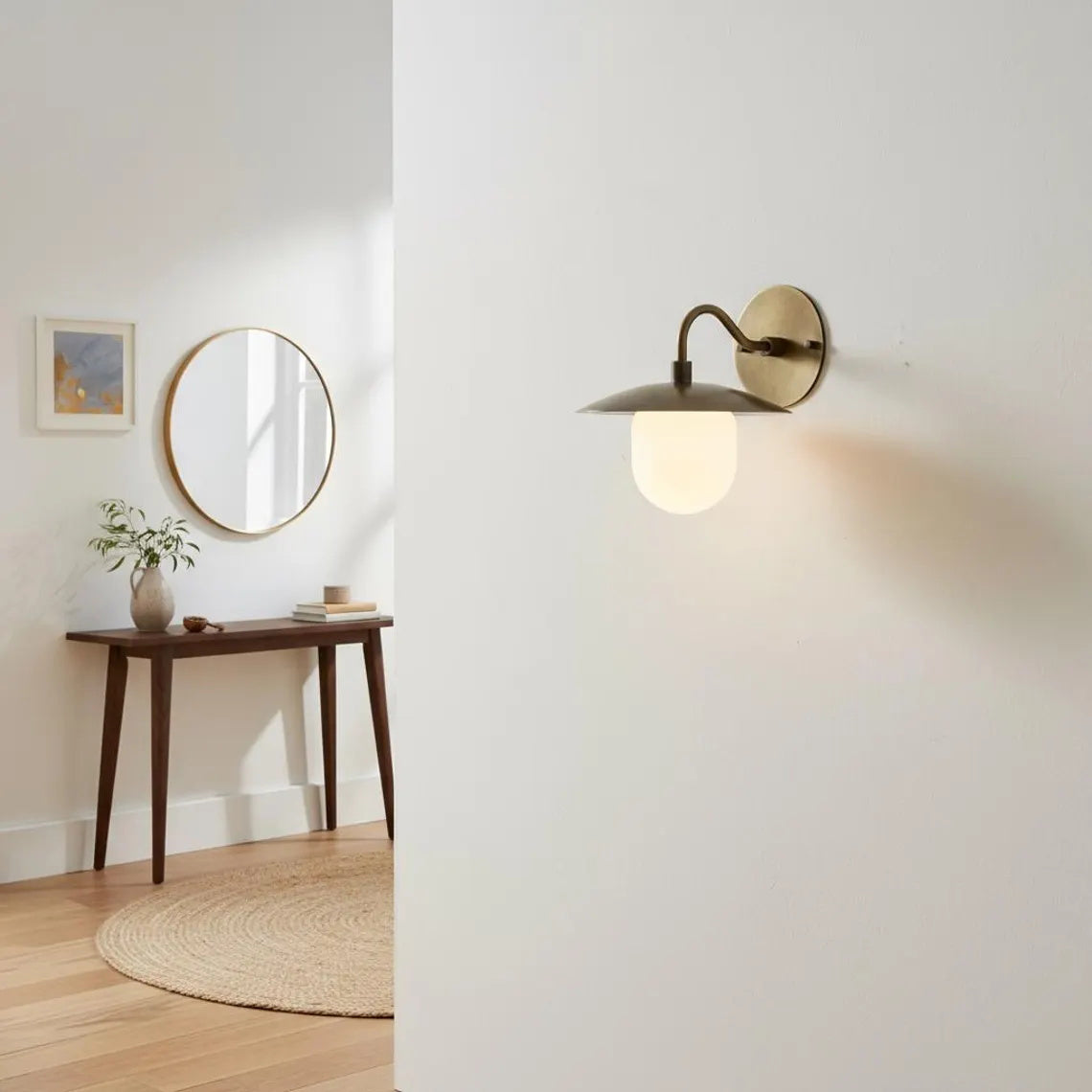 Kianne Wall Lamp
