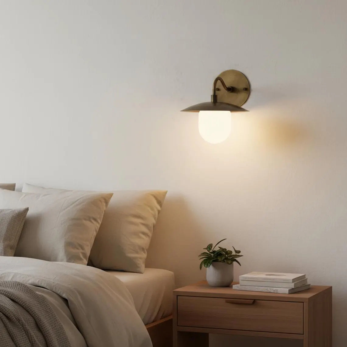 Kianne Wall Lamp
