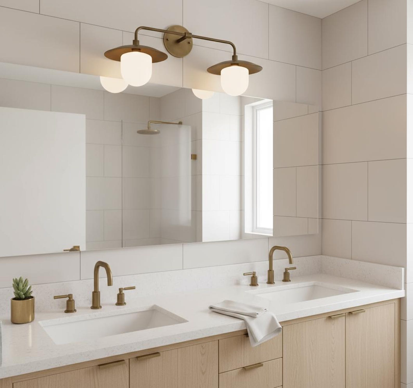 Kianne Wall Lamp