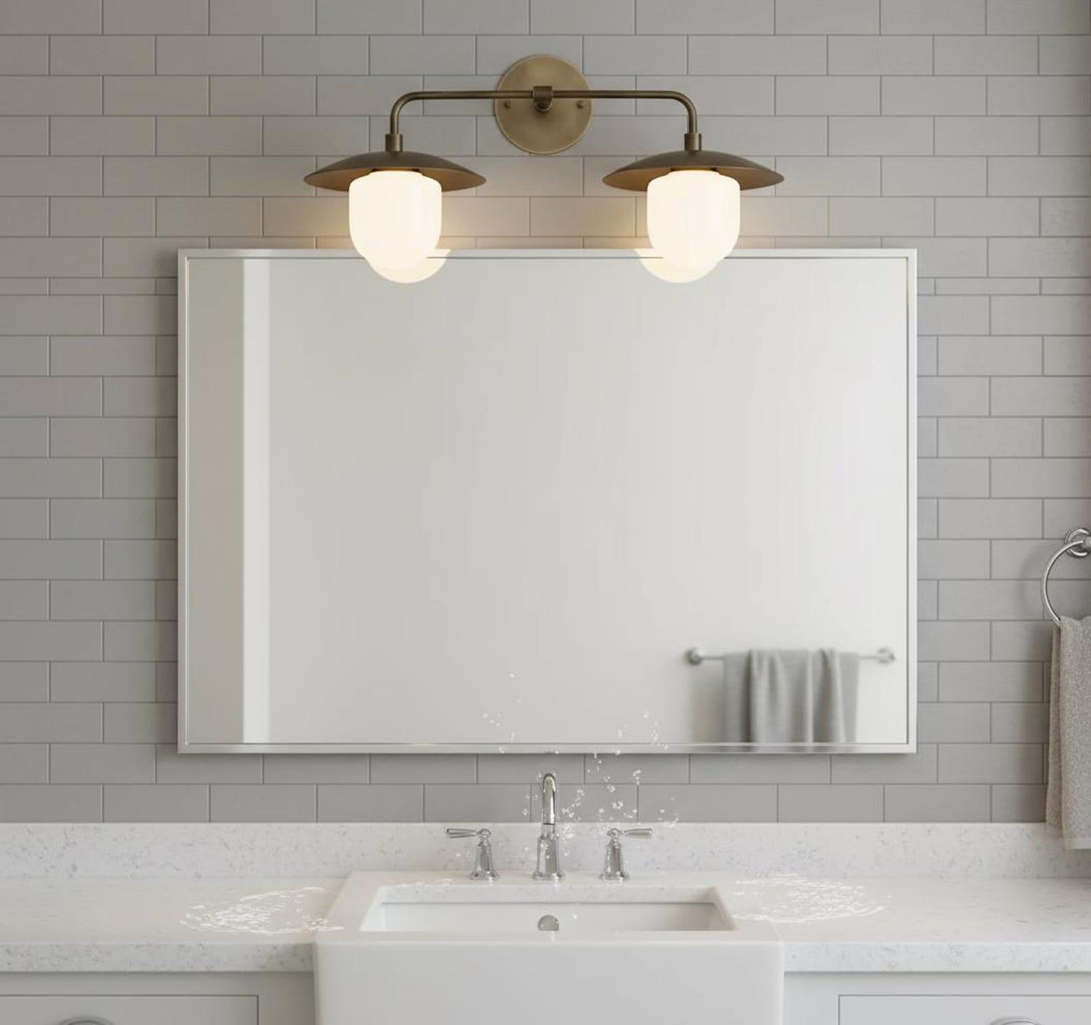 Kianne Wall Lamp