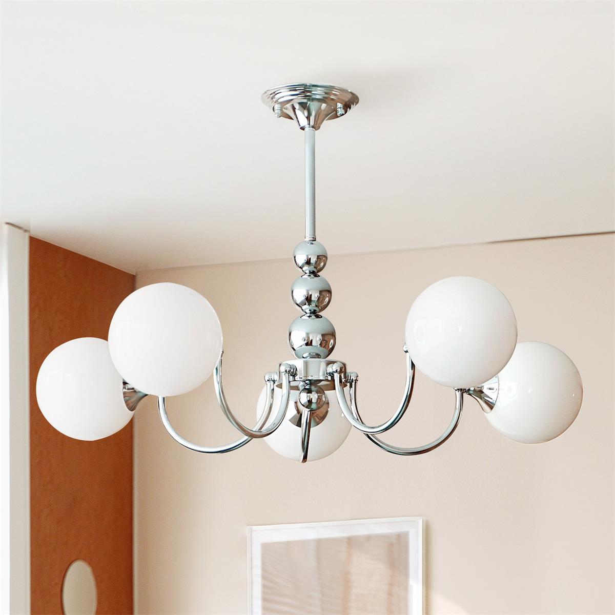 Gigi Chandelier