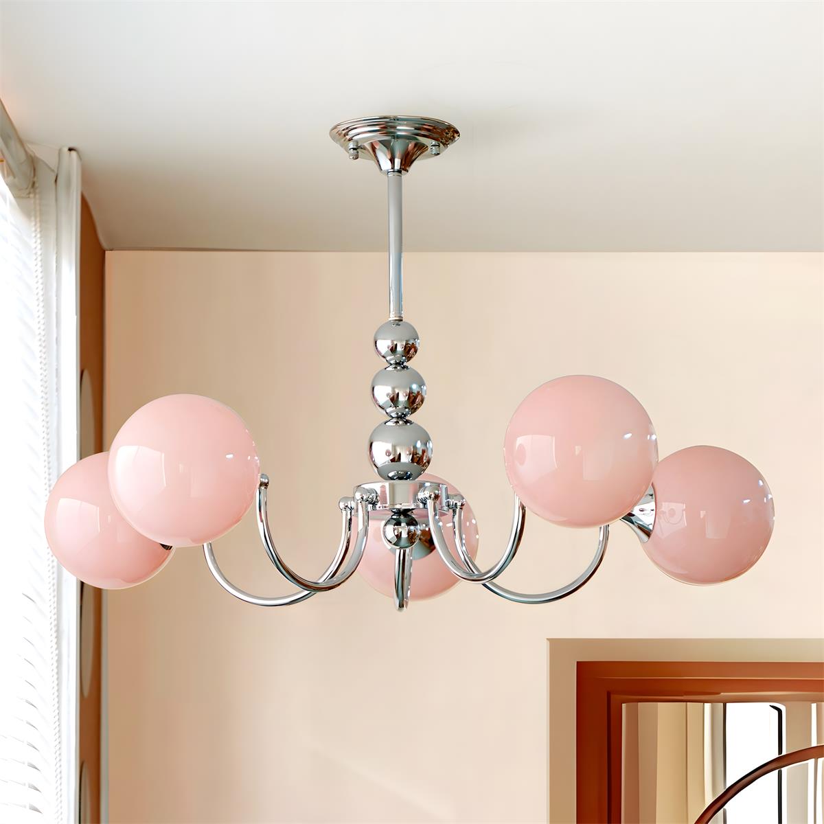 Gigi Chandelier