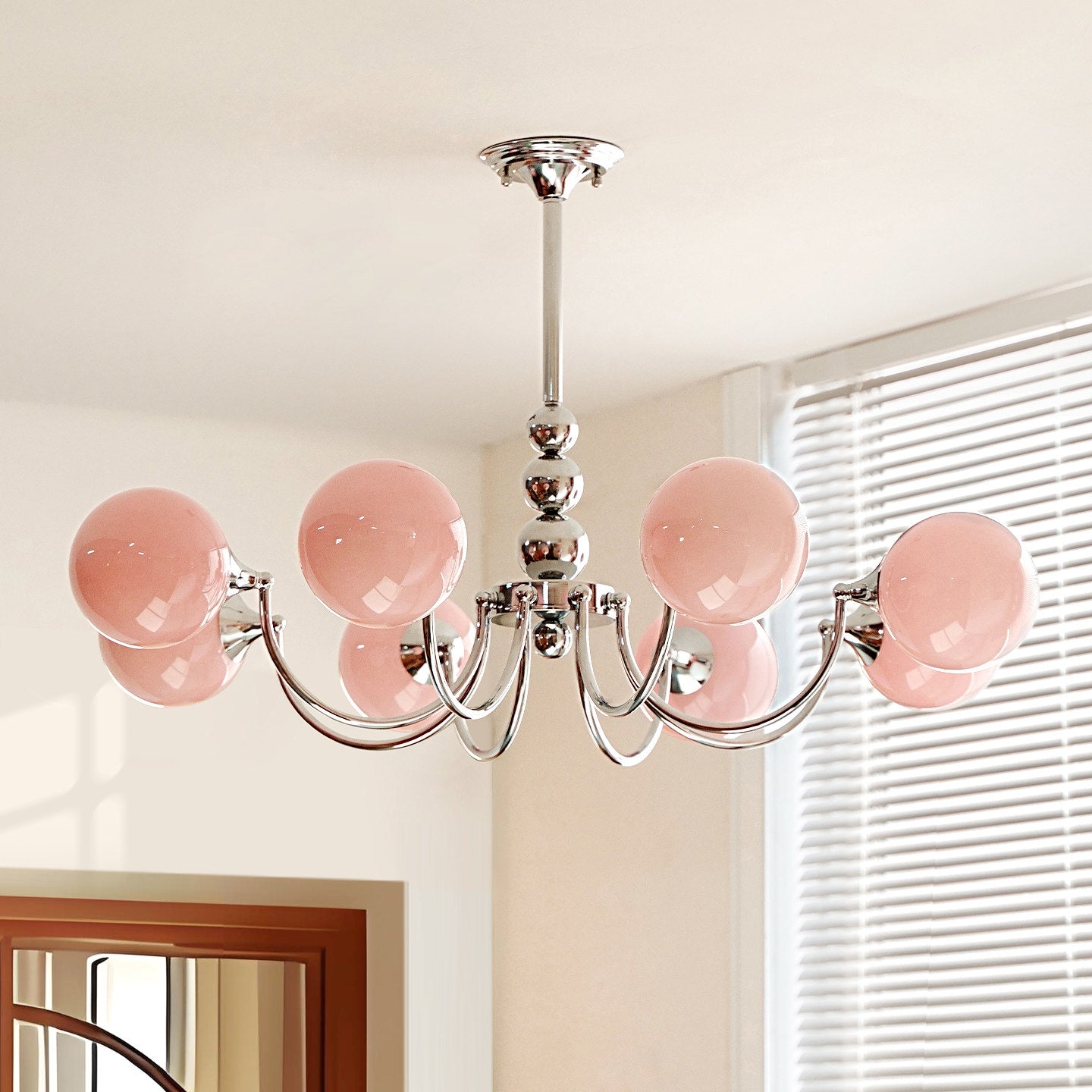 Gigi Chandelier