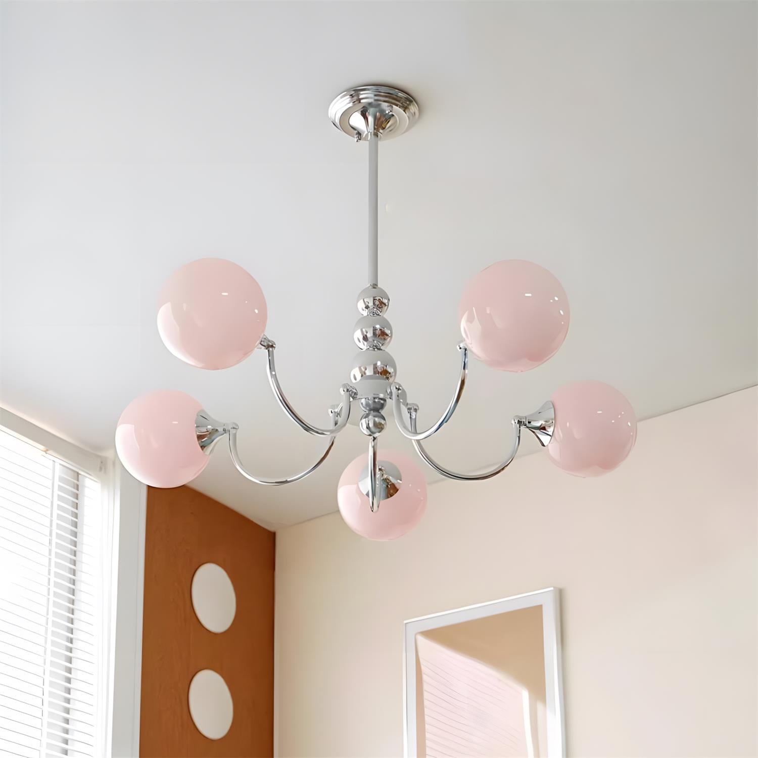 Gigi Chandelier
