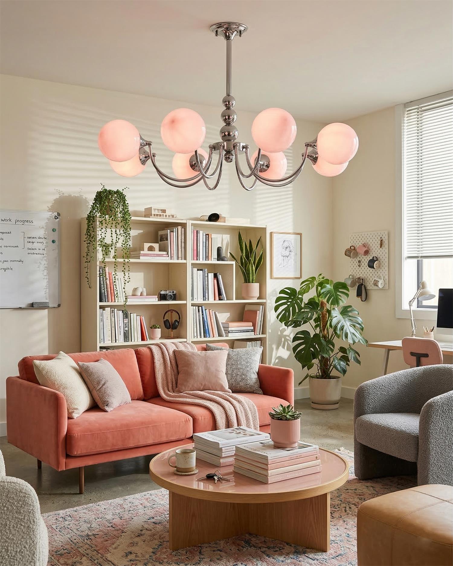 Gigi Chandelier