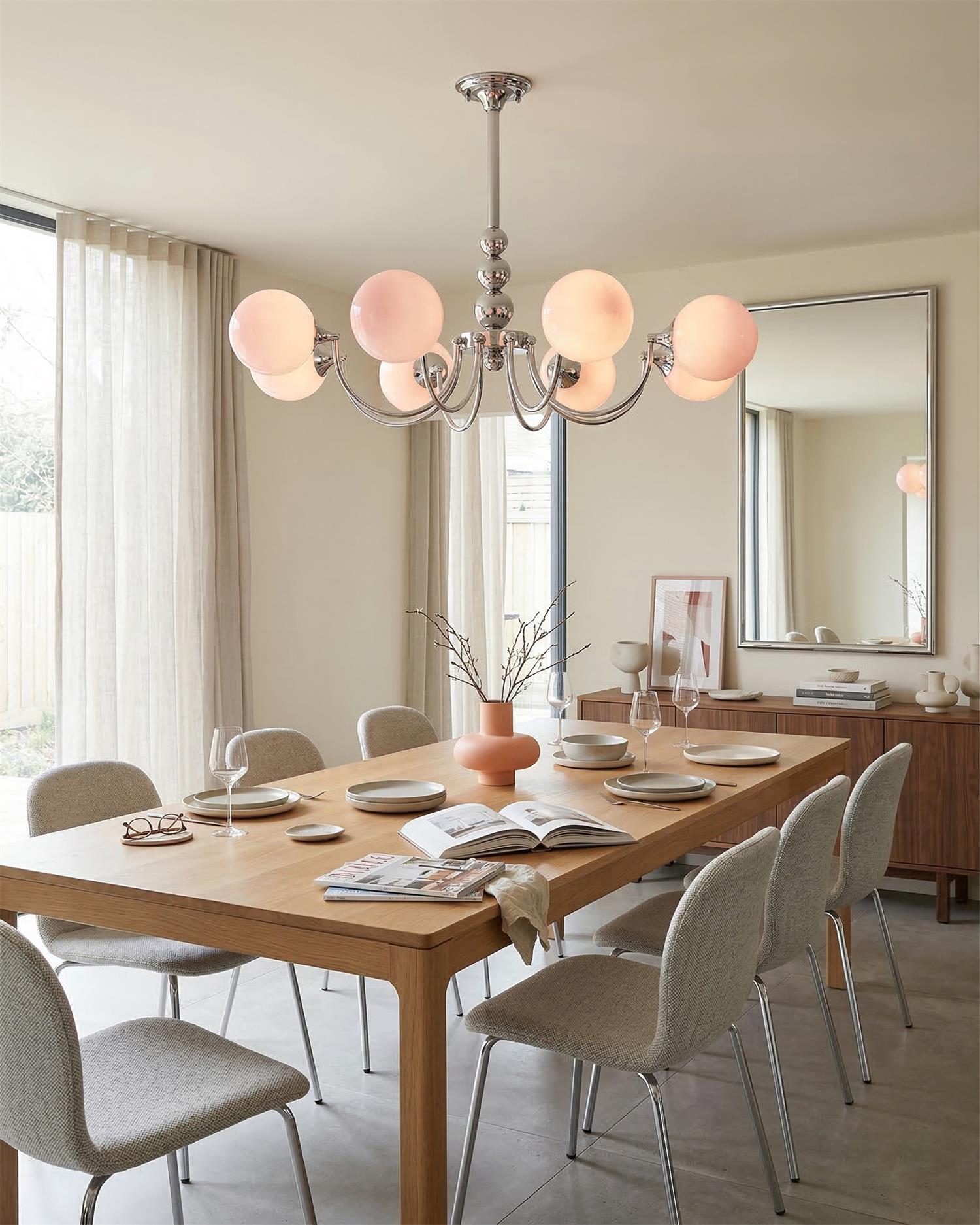 Gigi Chandelier