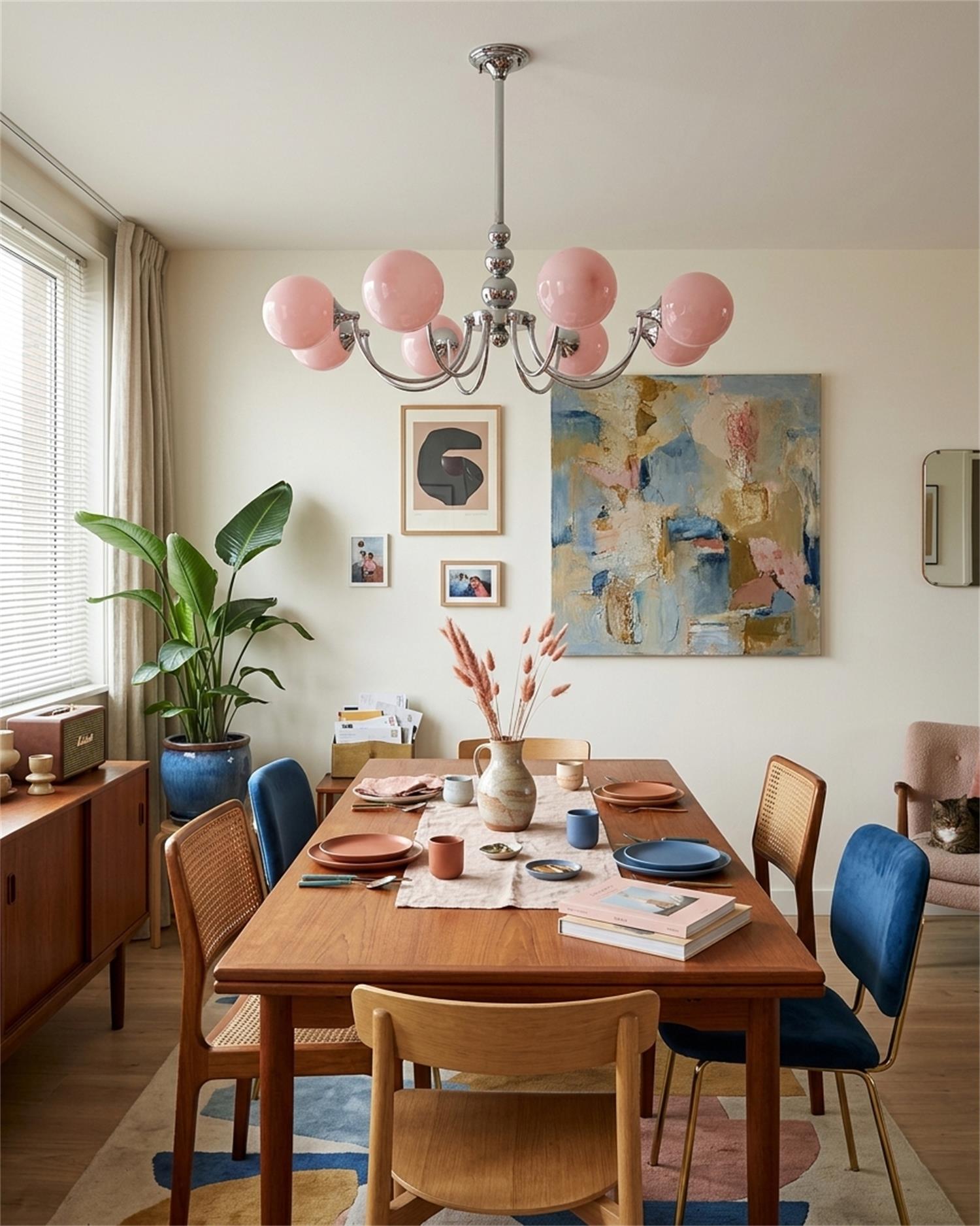 Gigi Chandelier