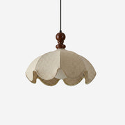 Facet Pendant Light