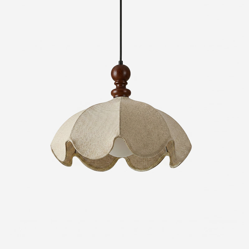 Facet Pendant Light