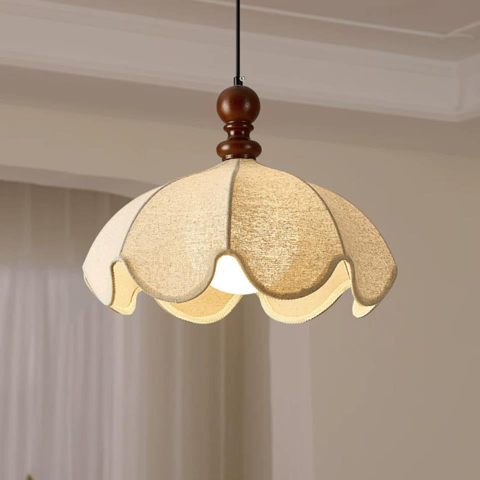 Facet Pendant Light