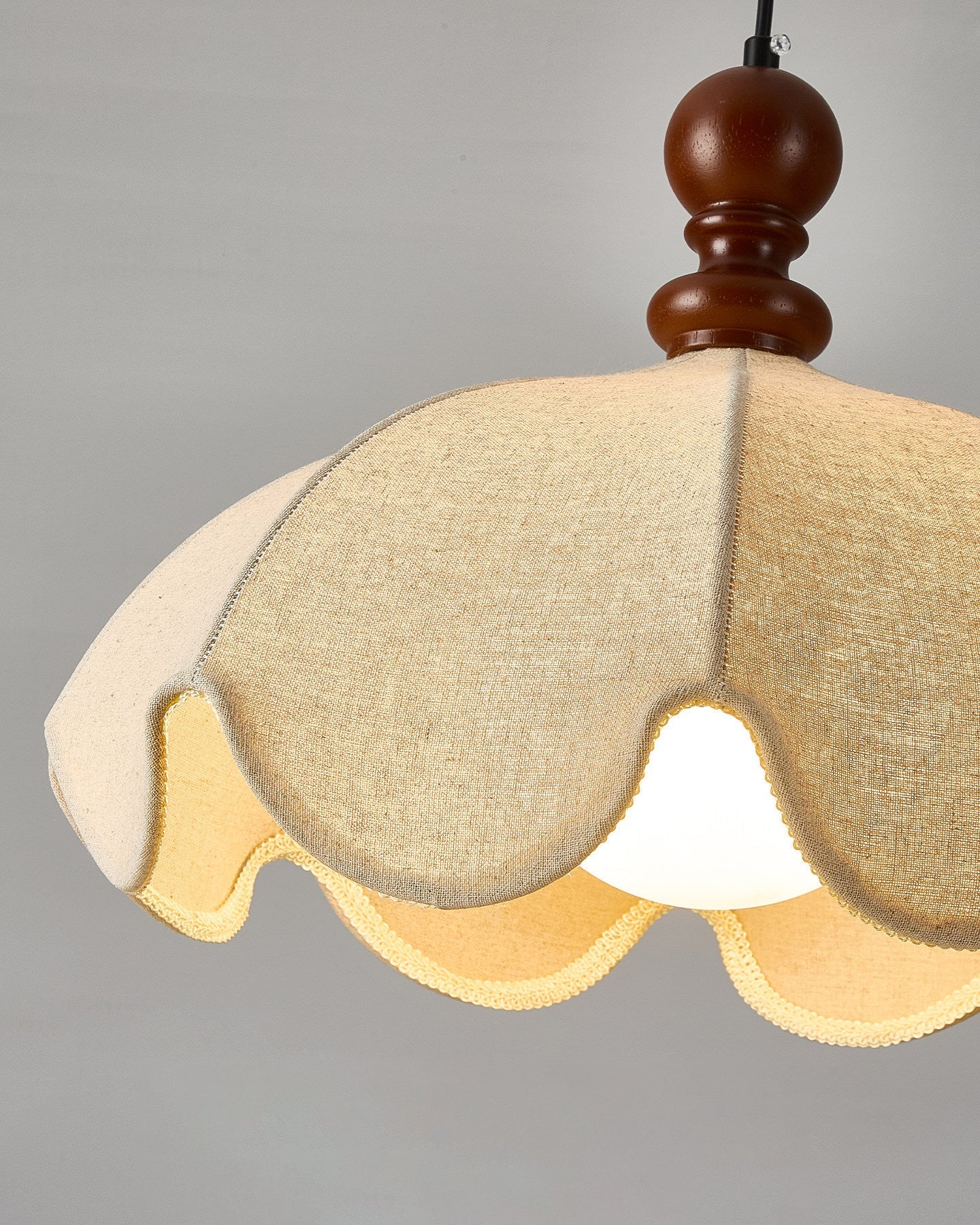 Facet Pendant Light