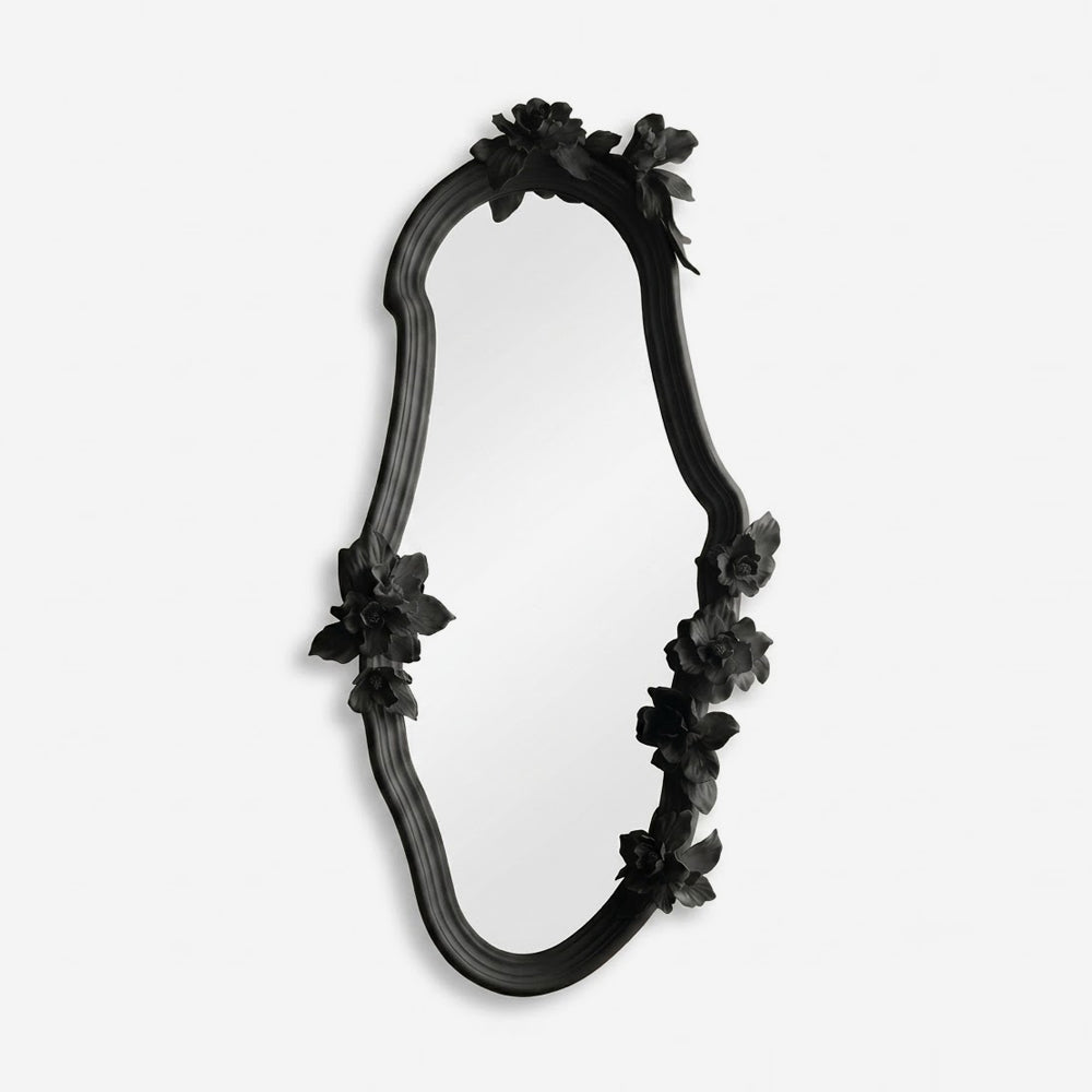 Raven Mirror