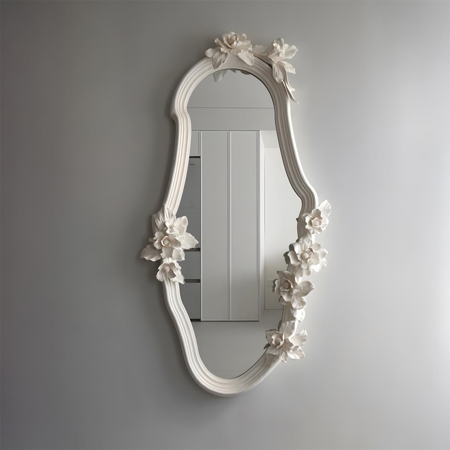 Raven Mirror