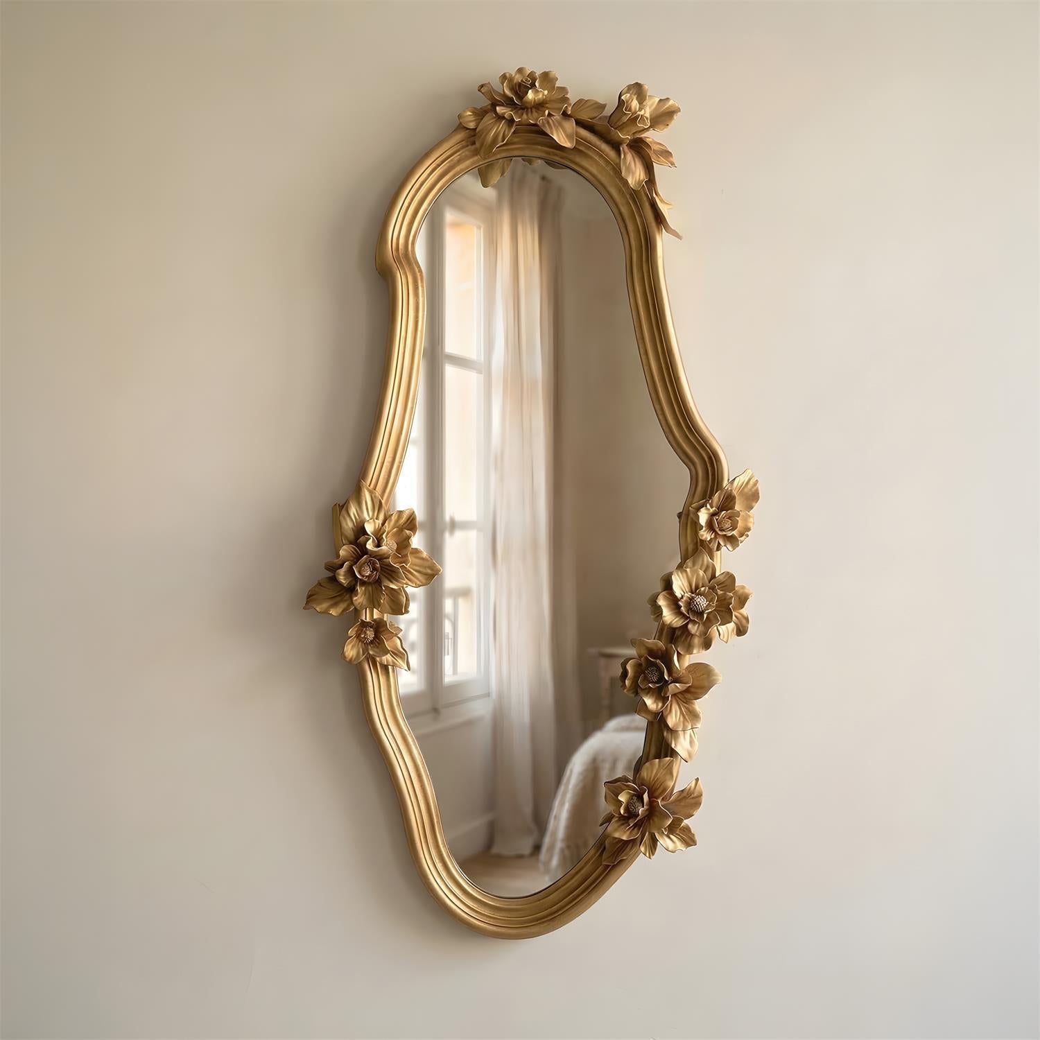 Raven Mirror