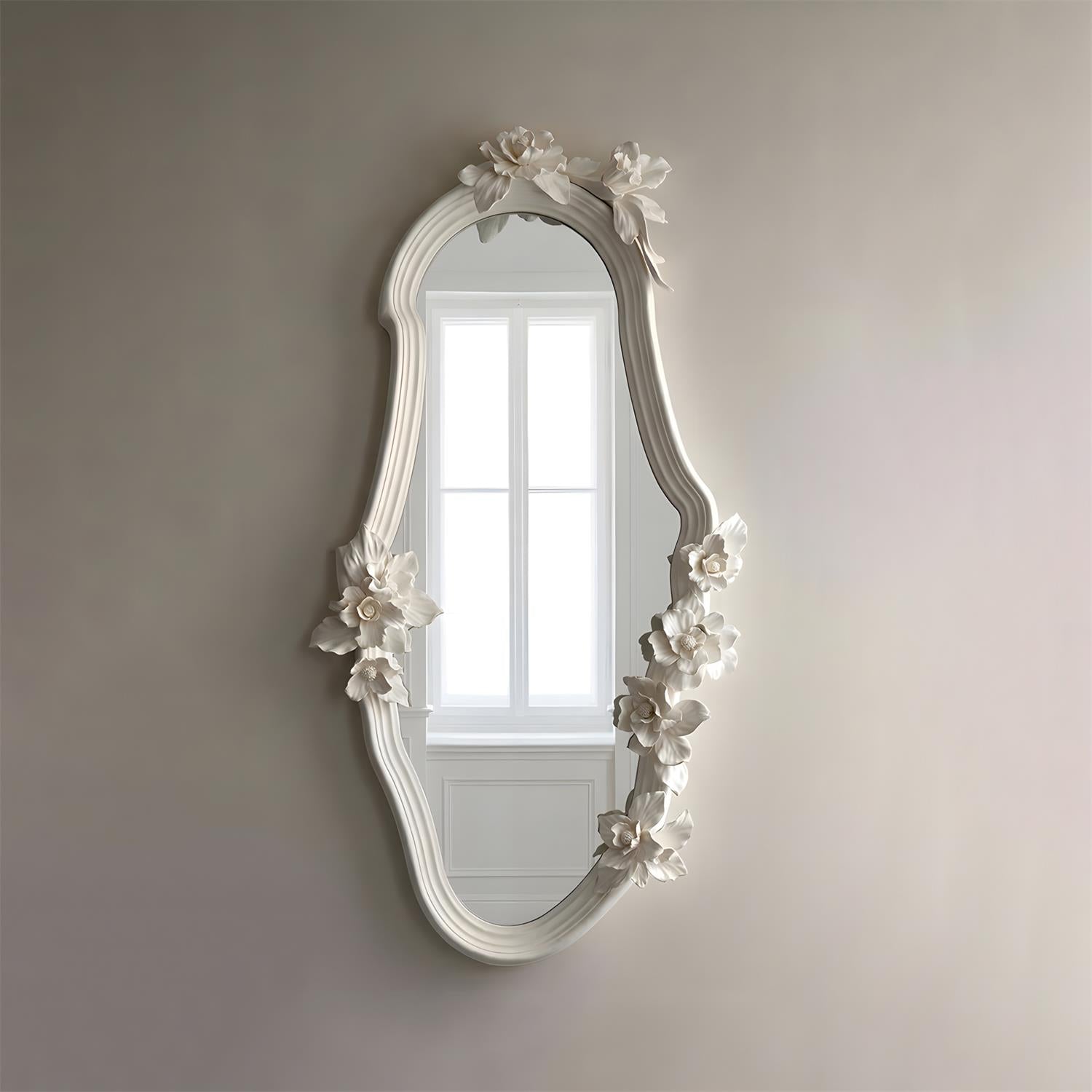Raven Mirror