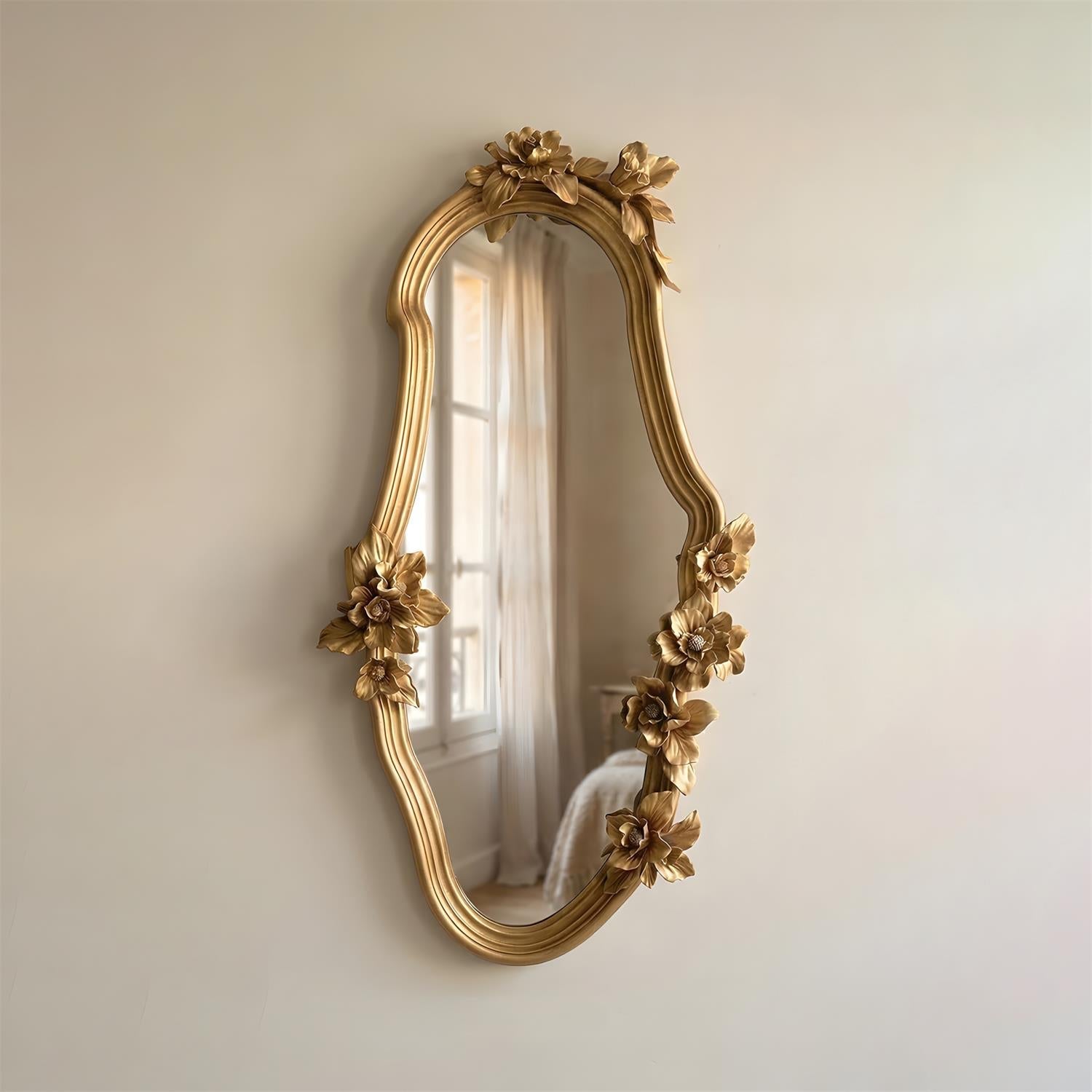 Raven Mirror