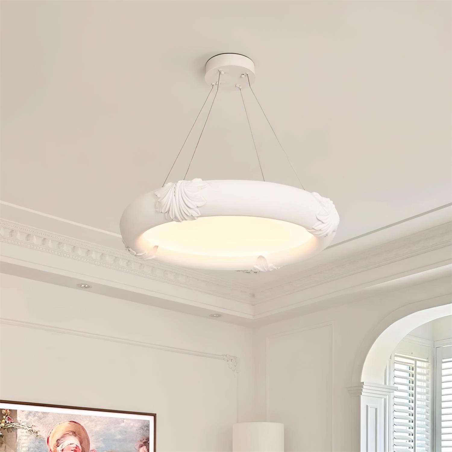 Maland Chandelier