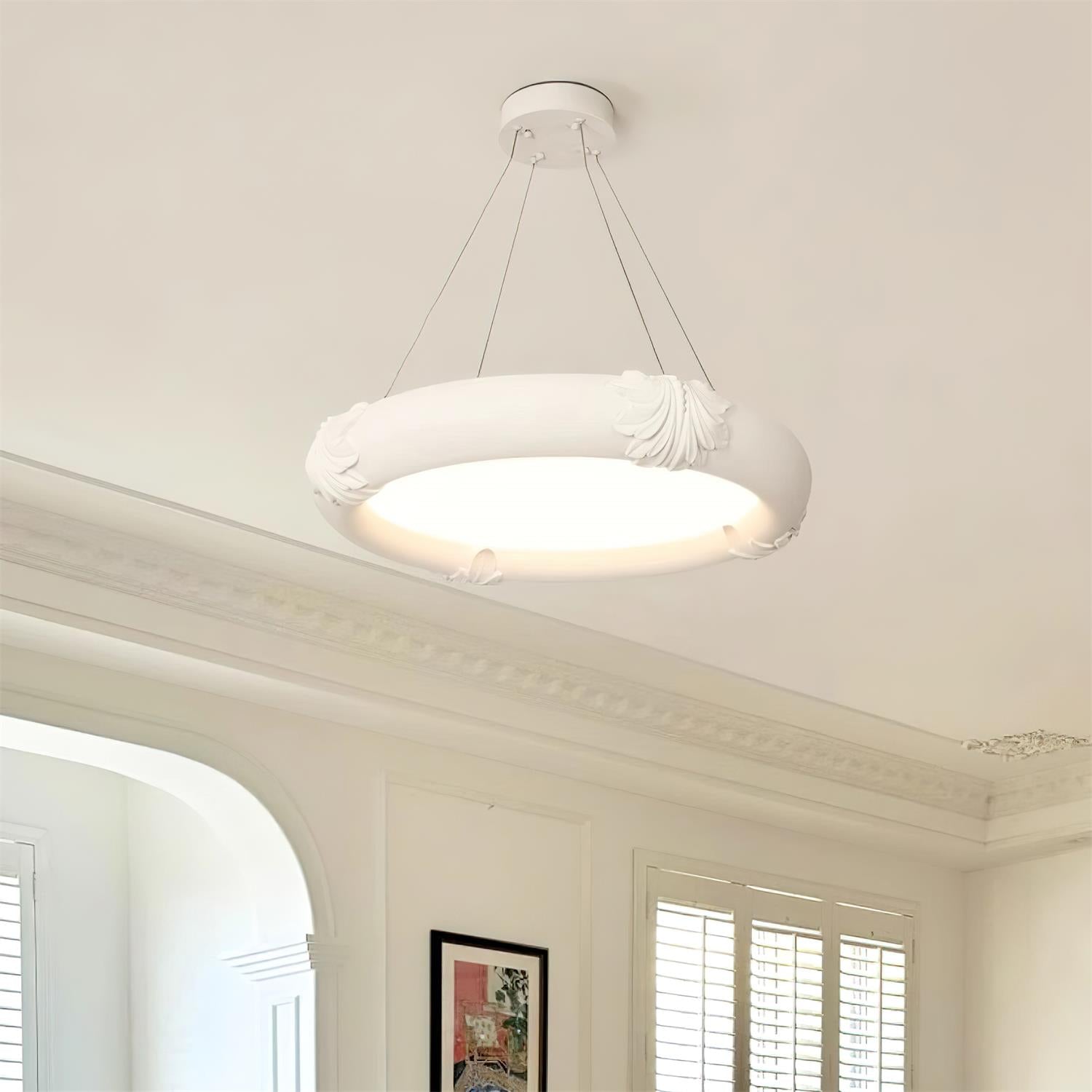 Maland Chandelier