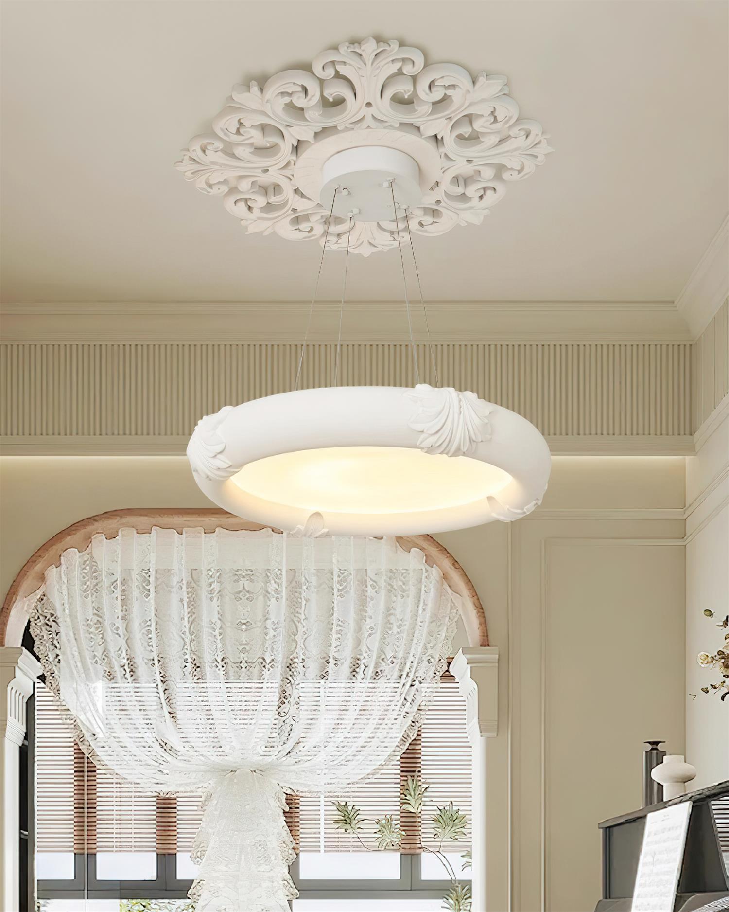 Maland Chandelier