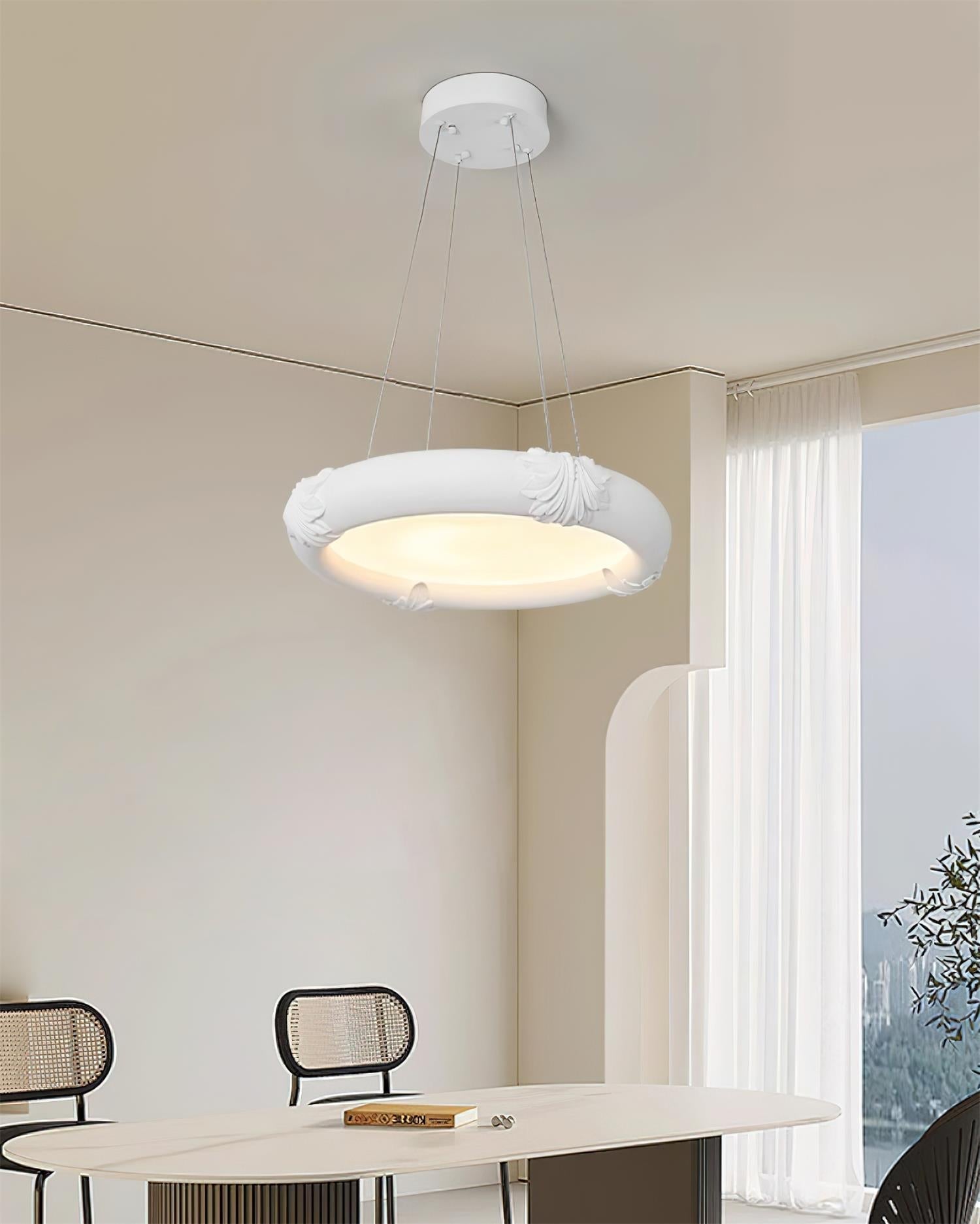 Maland Chandelier