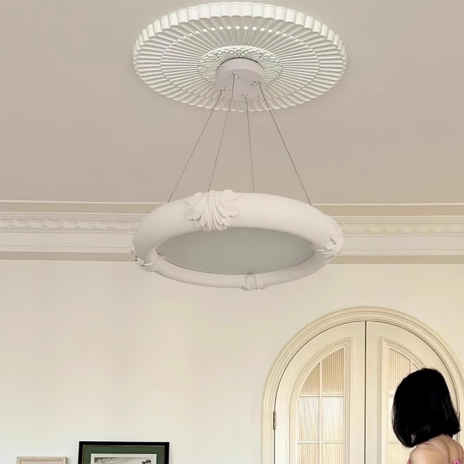 Maland Chandelier