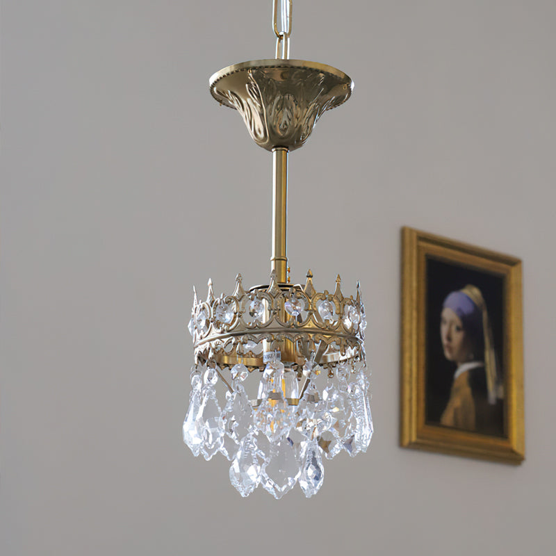 Full view of the largest 50cm Marilyn Chandelier.