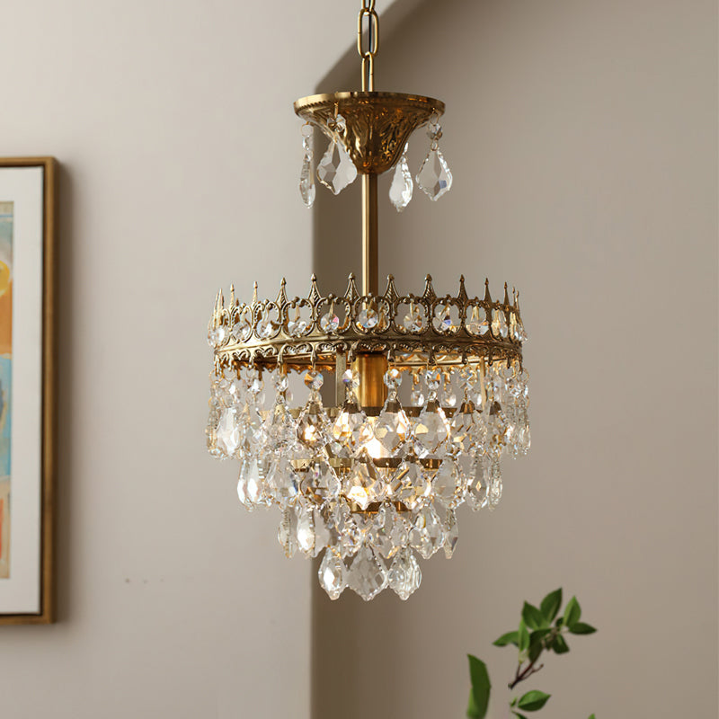 Clarivelle Chandelier