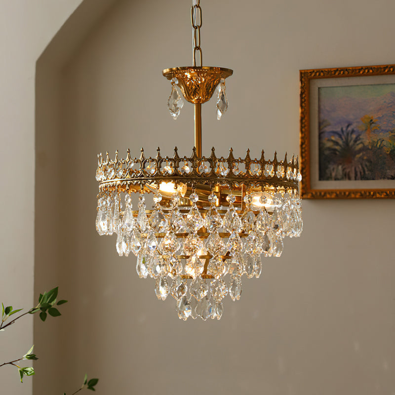 Clarivelle Chandelier