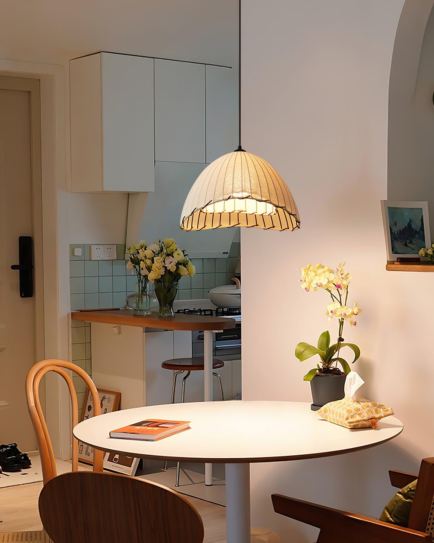 Elowen Pendant Light