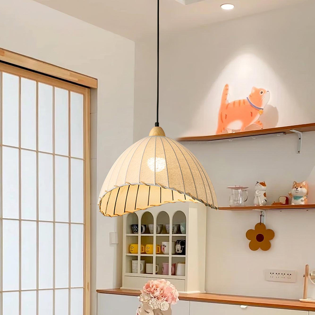 Elowen Pendant Light