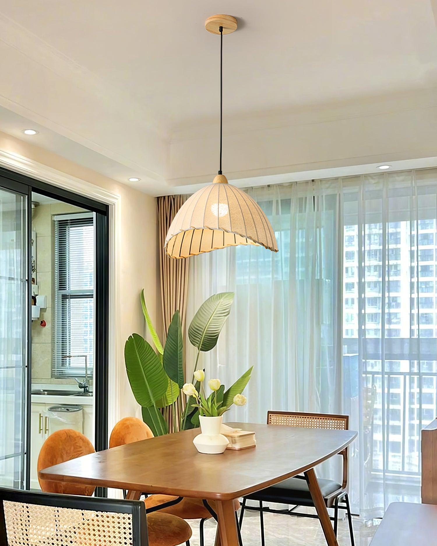 Elowen Pendant Light
