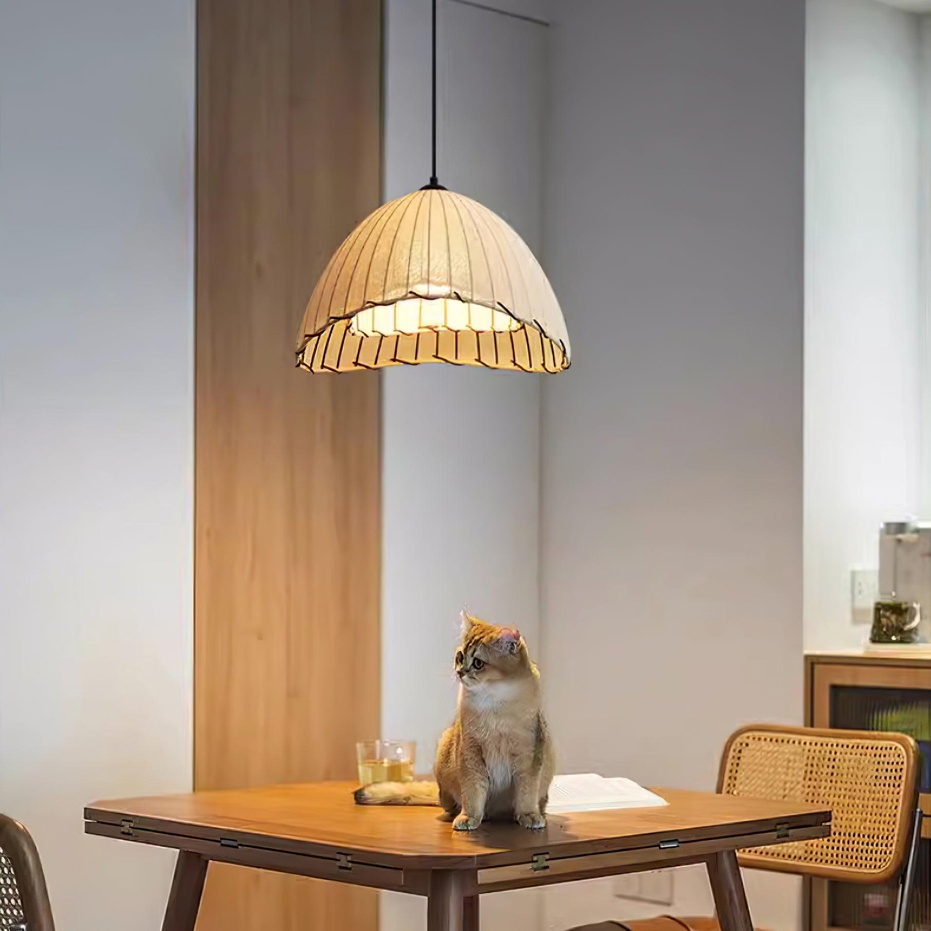 Elowen Pendant Light