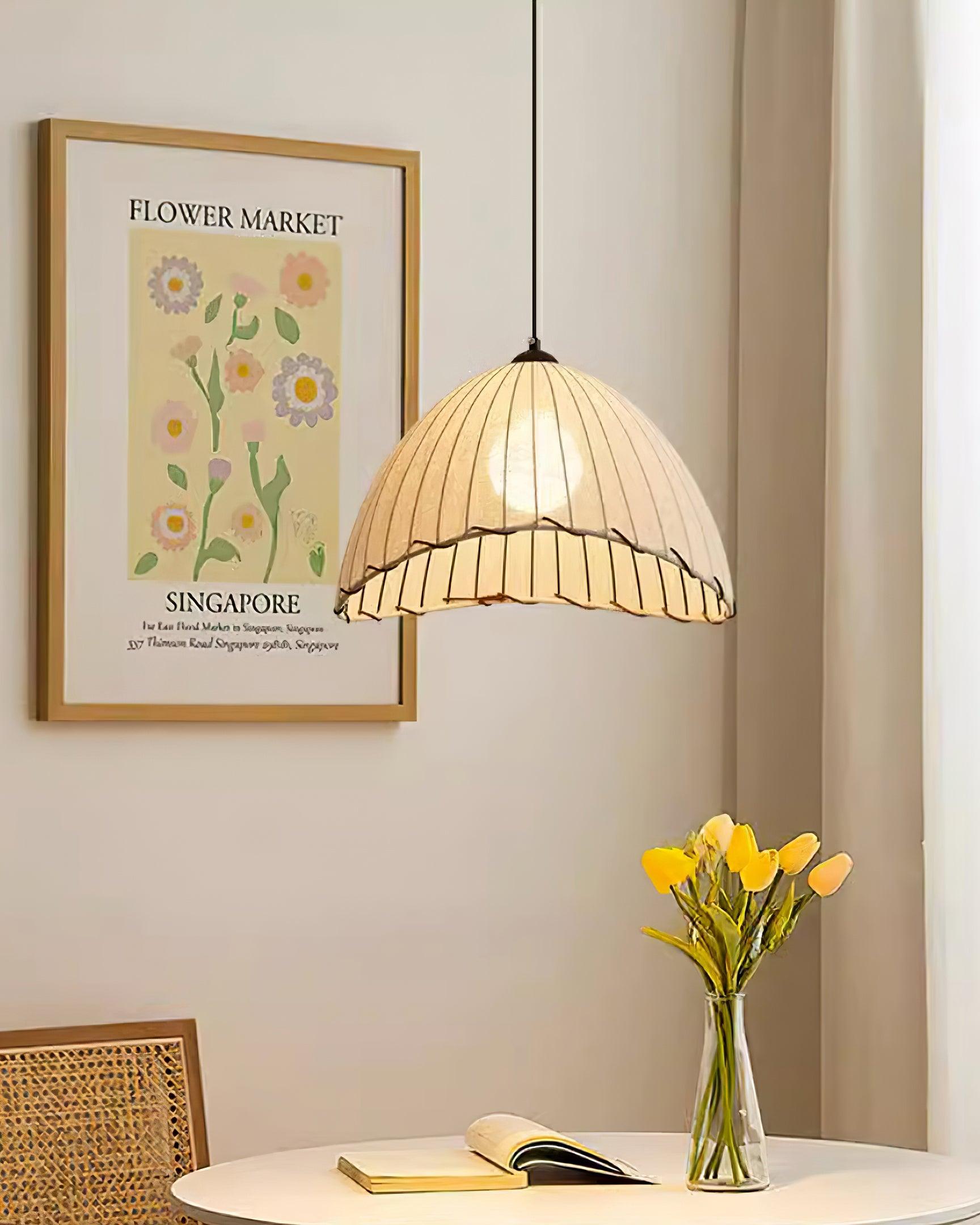 Elowen Pendant Light