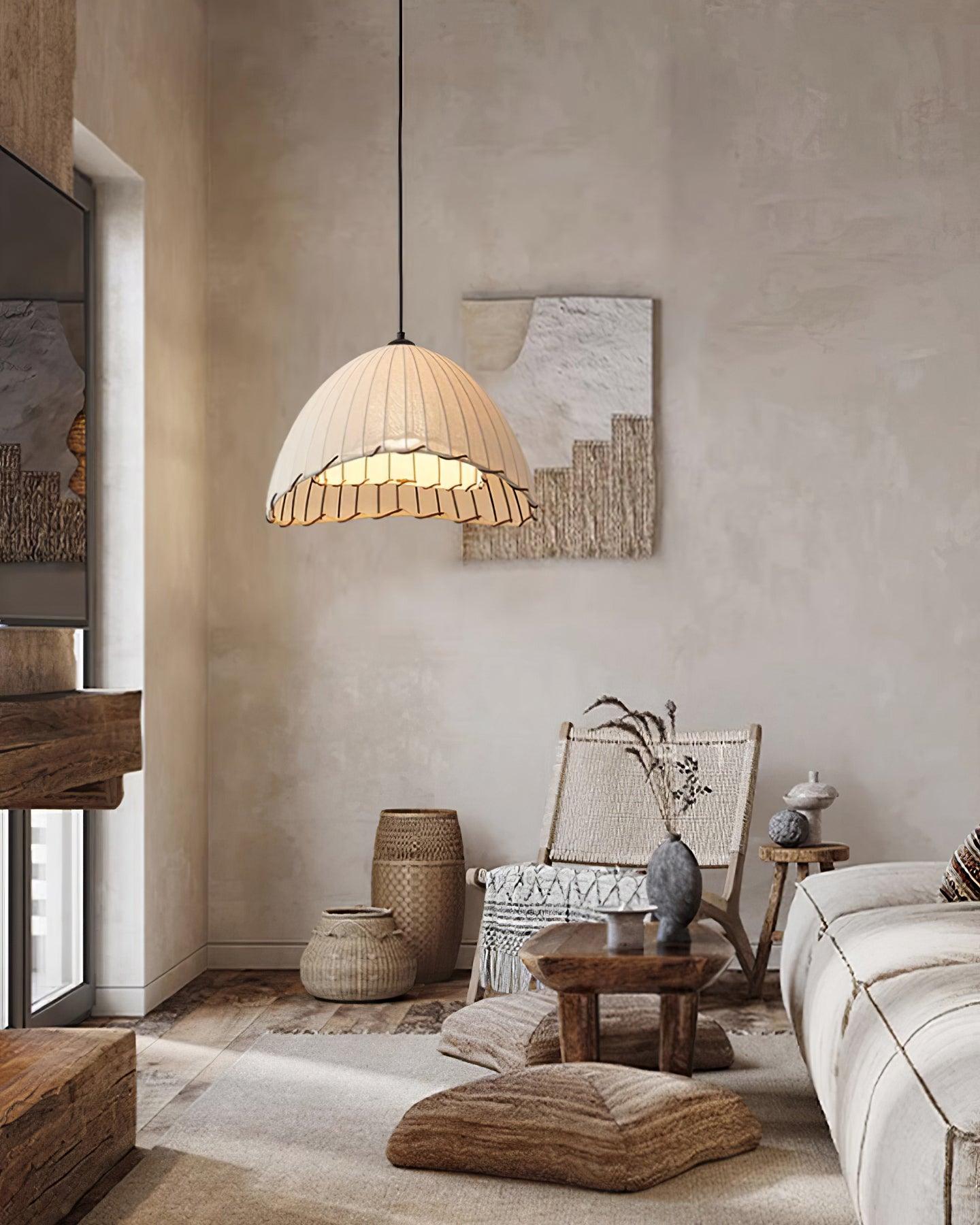 Elowen Pendant Light